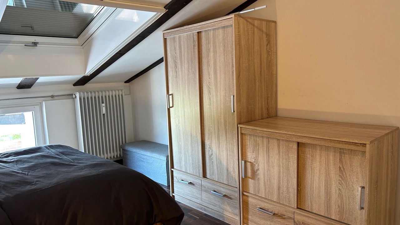 Photo of Bedroom in Rimsting