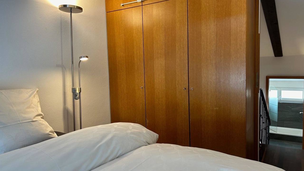 Photo of Bedroom in Rimsting
