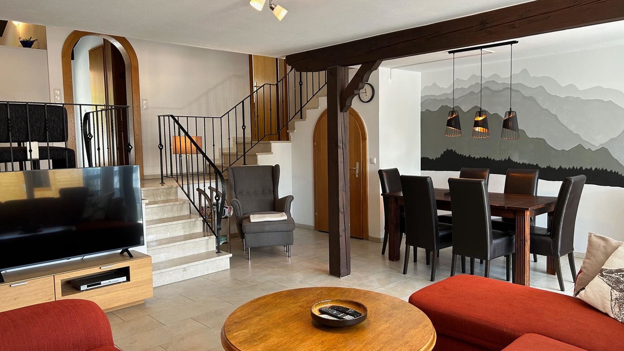 Photo of Livingroom in Rimsting