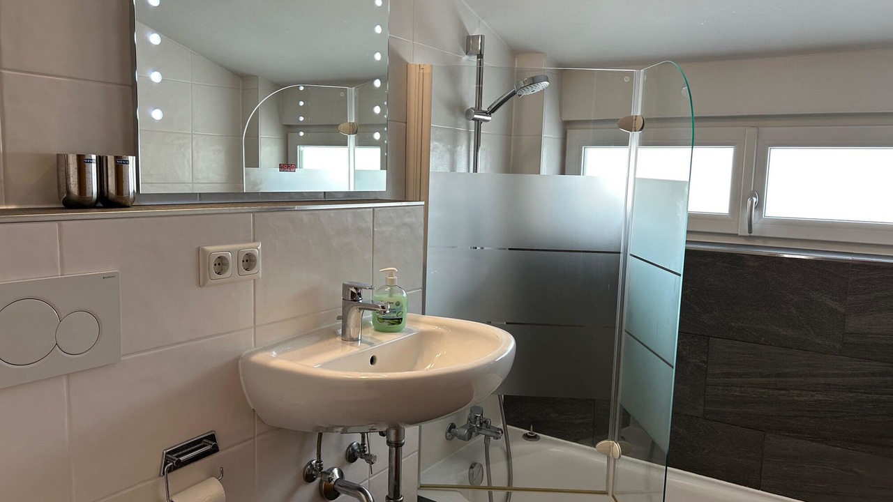 Photo of Bathroom in Rimsting