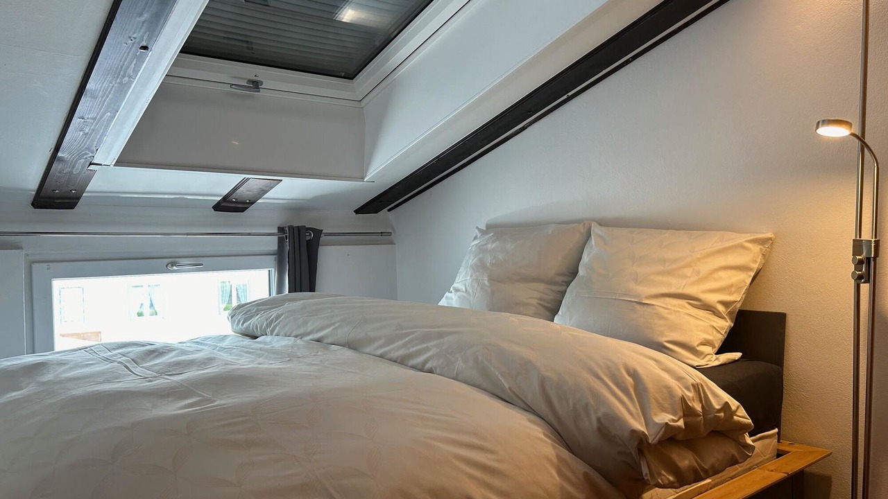 Photo of Bedroom in Rimsting