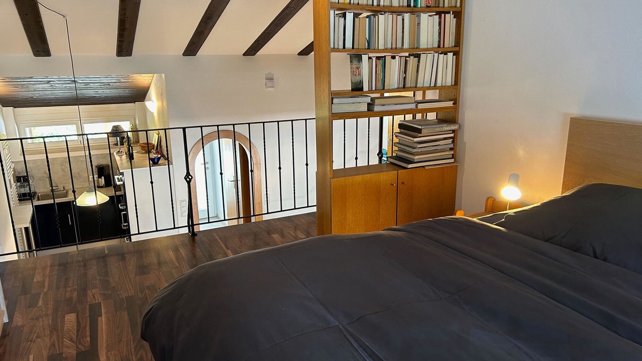 Photo of Bedroom in Rimsting