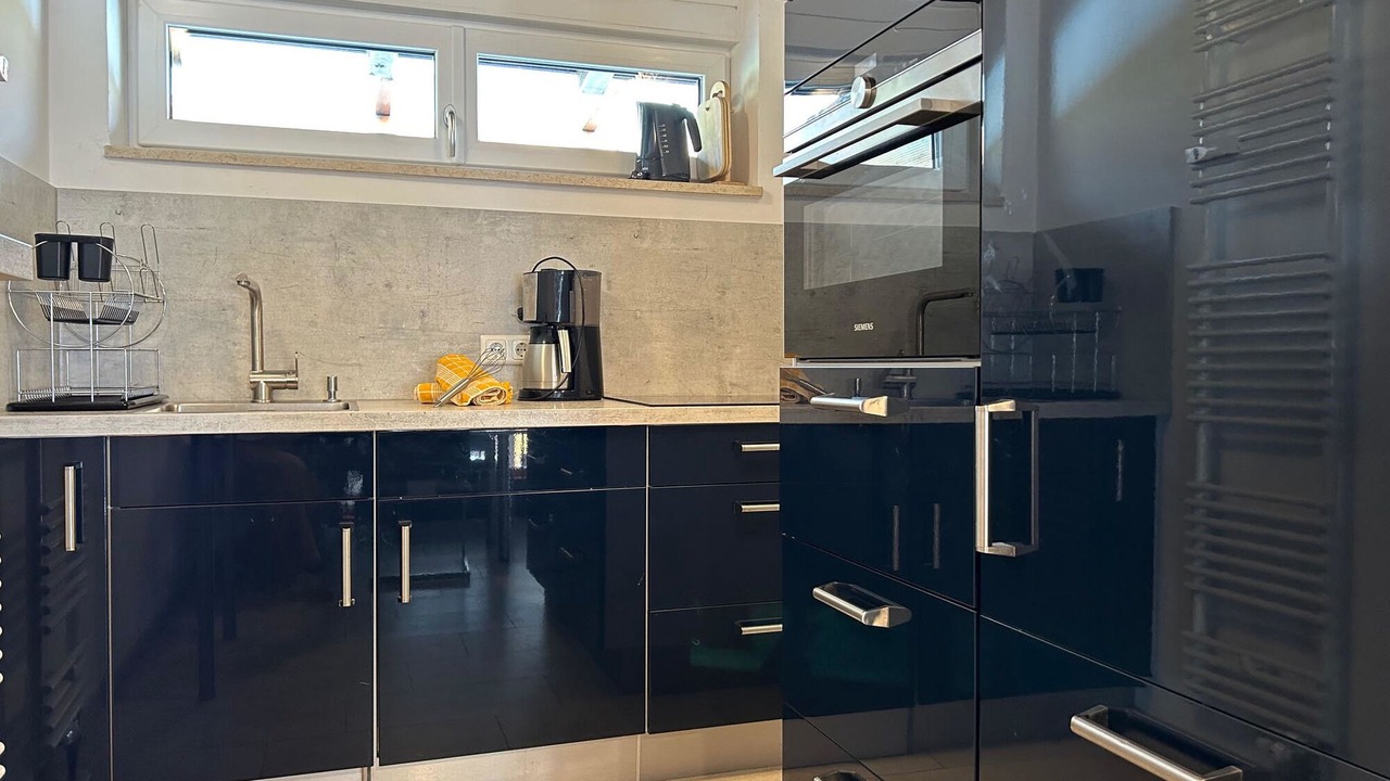 Photo of Kitchen in Rimsting