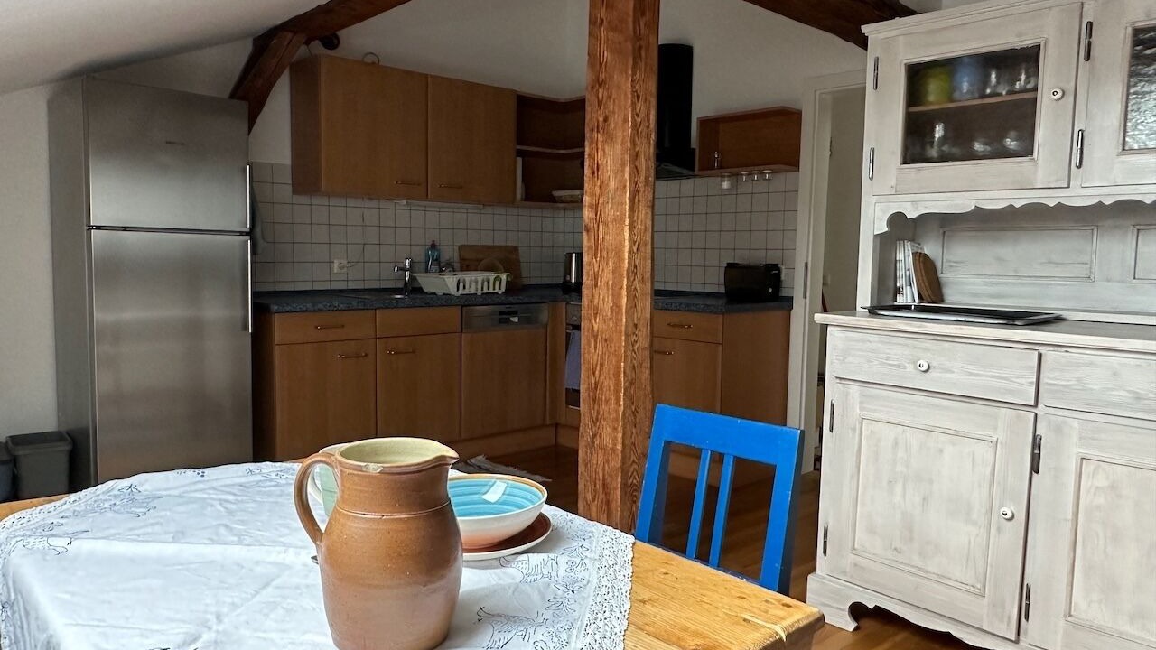 Photo of Kitchen in Gasteig