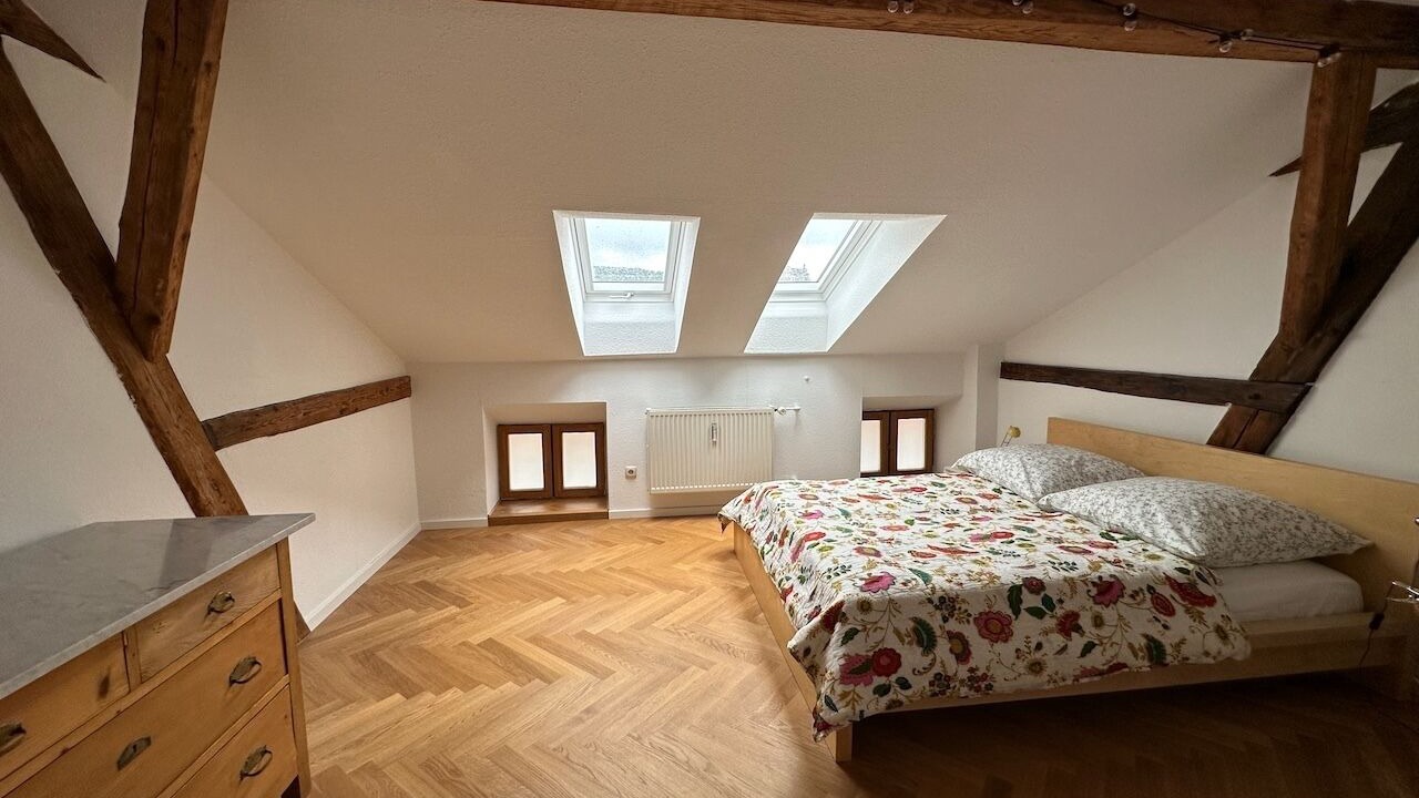 Photo of Bedroom in Gasteig