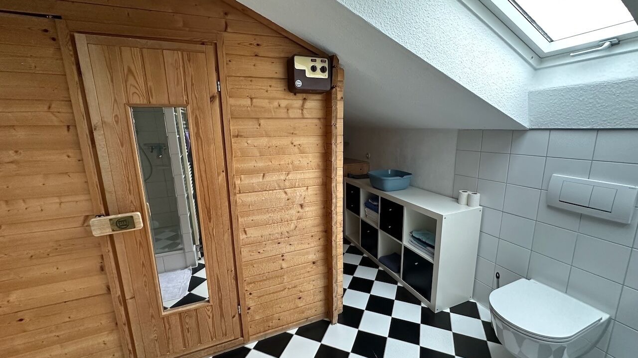 Photo of Bathroom in Gasteig