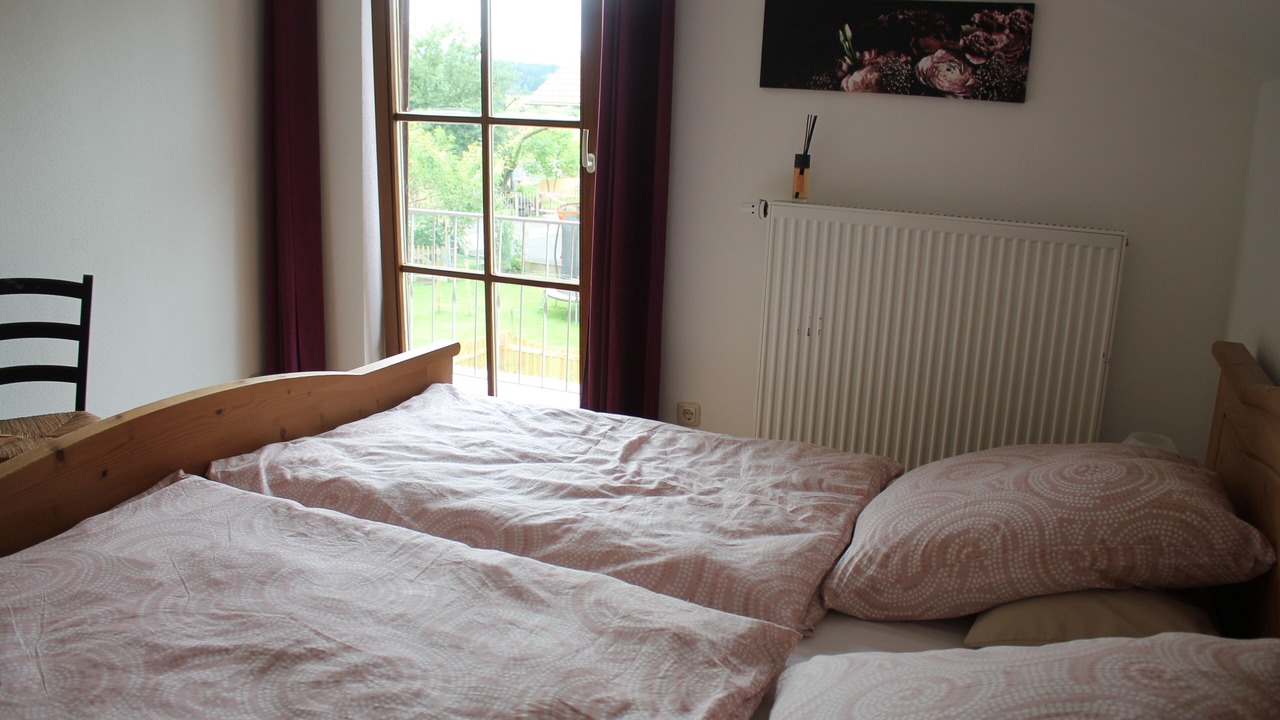 Photo of Bedroom in Vogtareuth