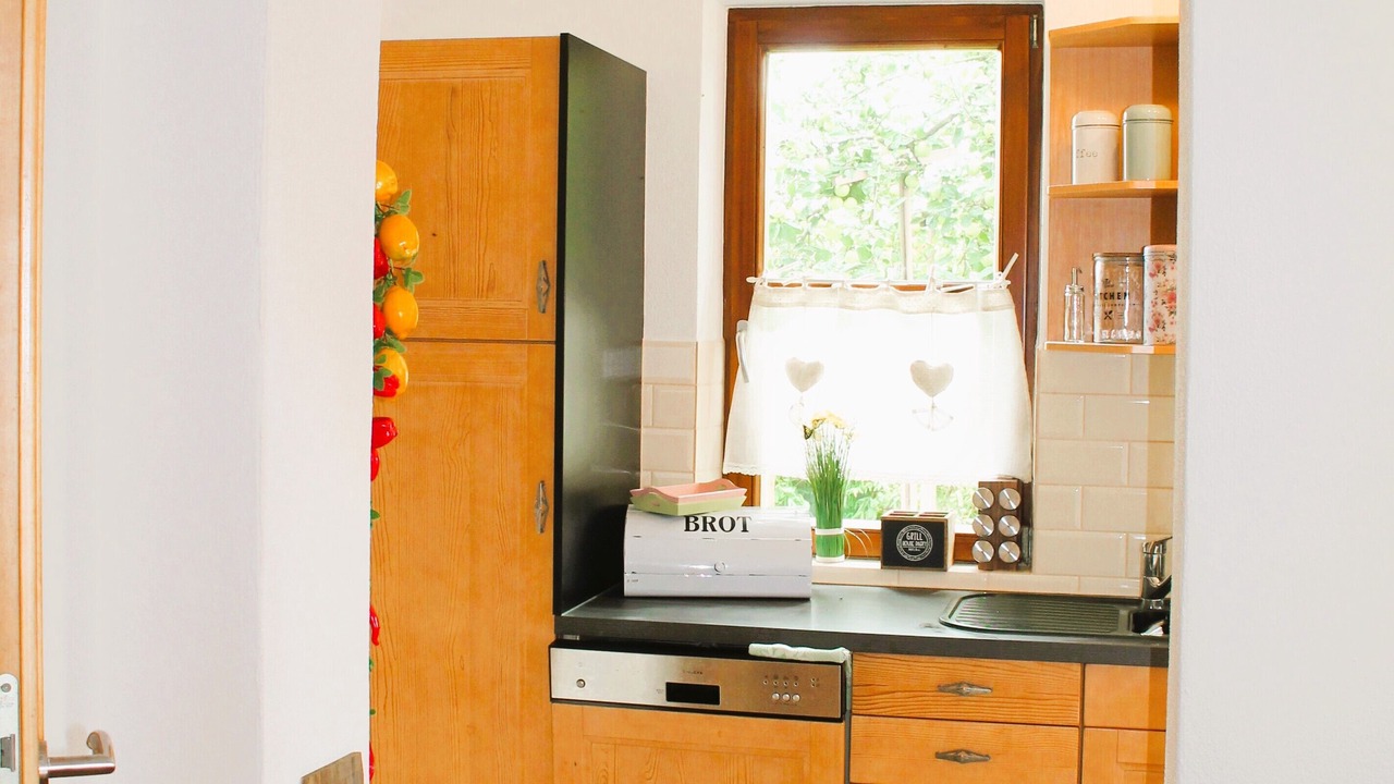 Photo of Kitchen in Vogtareuth