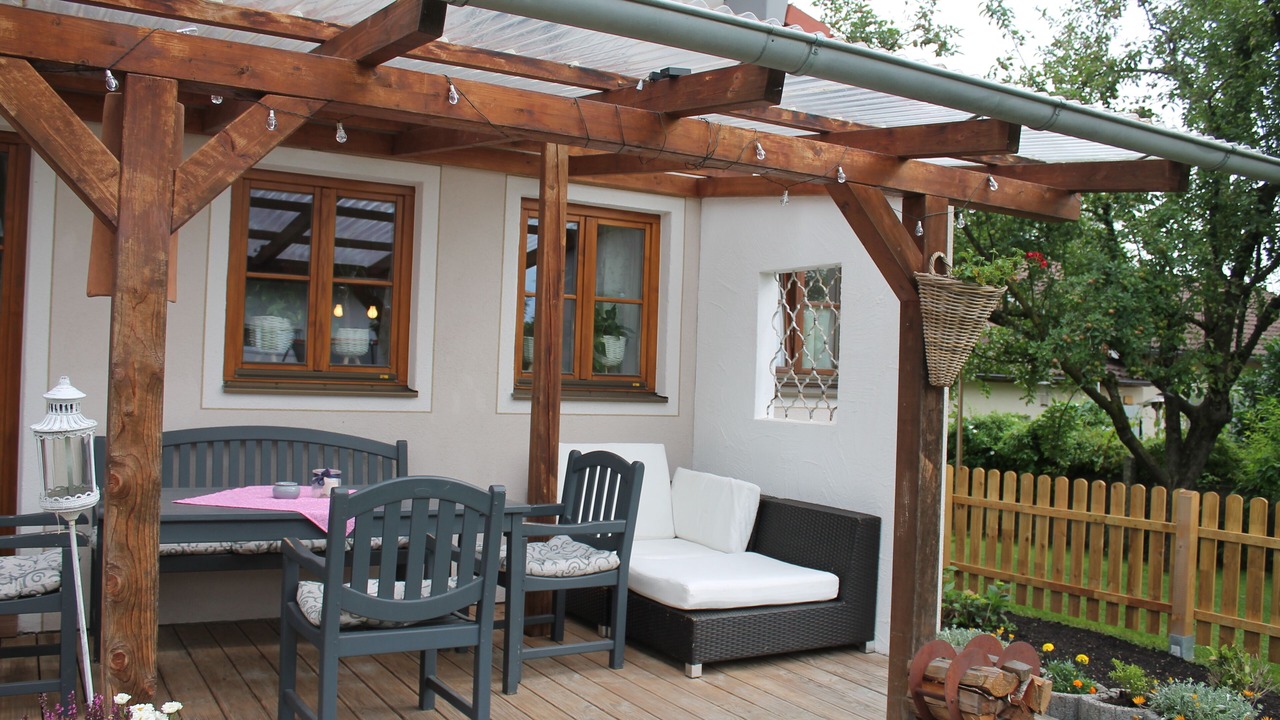 Photo of Outdoor in Vogtareuth