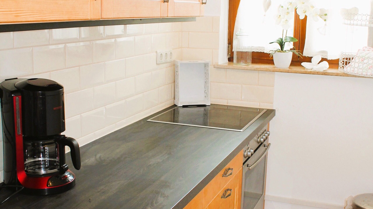 Photo of Kitchen in Vogtareuth