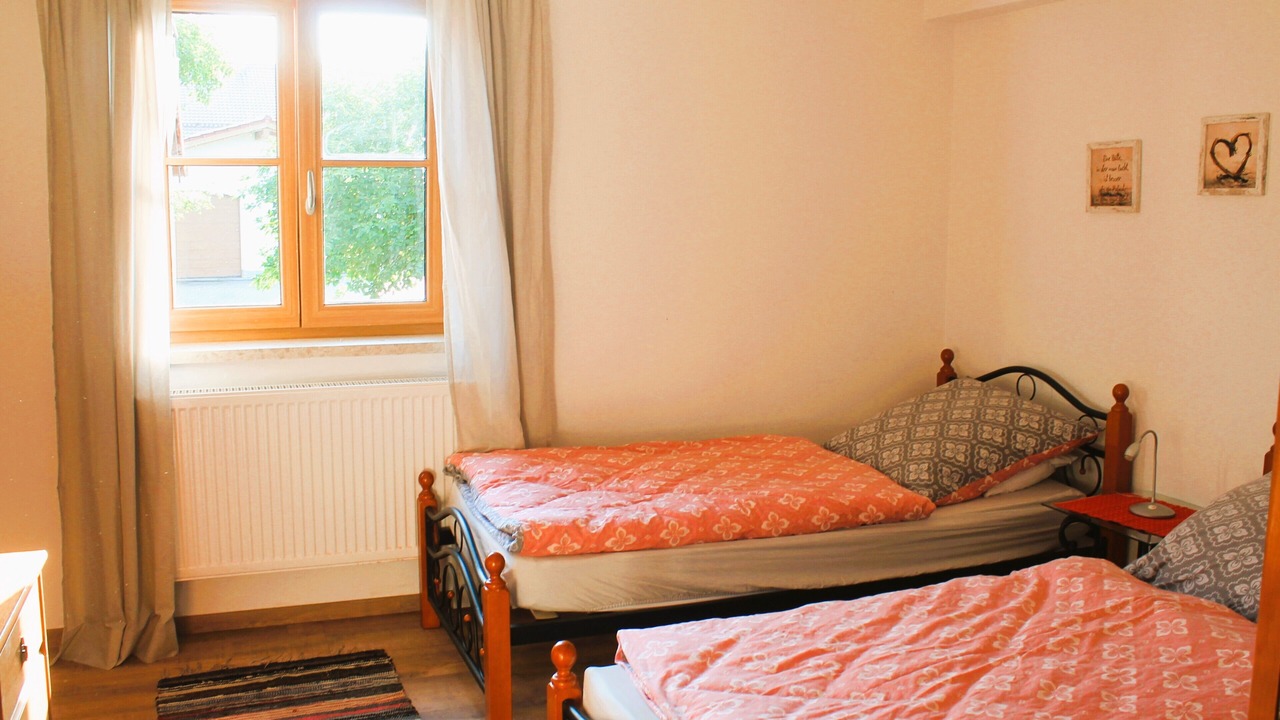 Photo of Bedroom in Vogtareuth