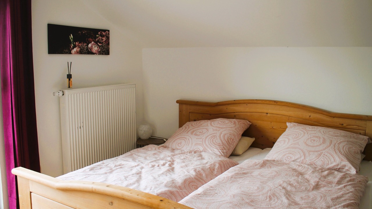 Photo of Bedroom in Vogtareuth