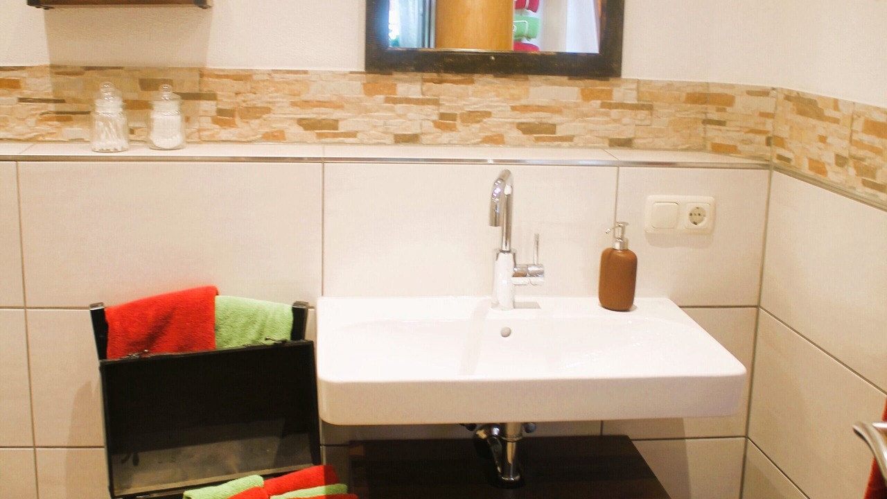 Photo of Bathroom in Vogtareuth