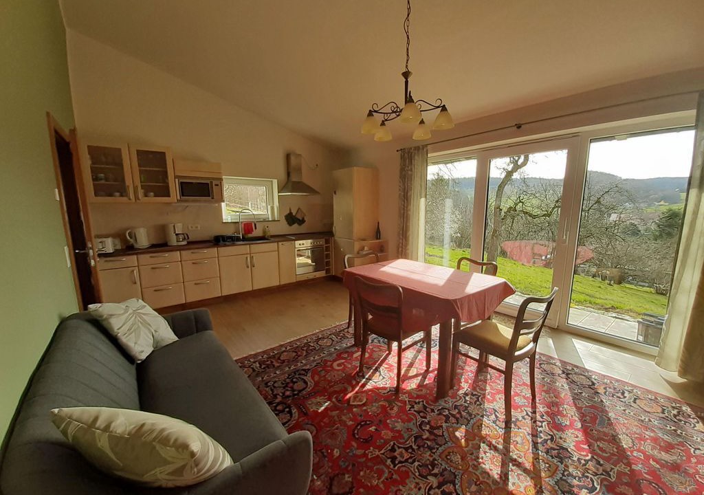 Photo of Livingroom in Bahratal