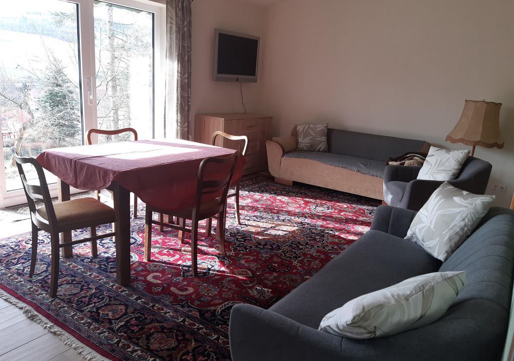 Photo of Livingroom in Bahratal