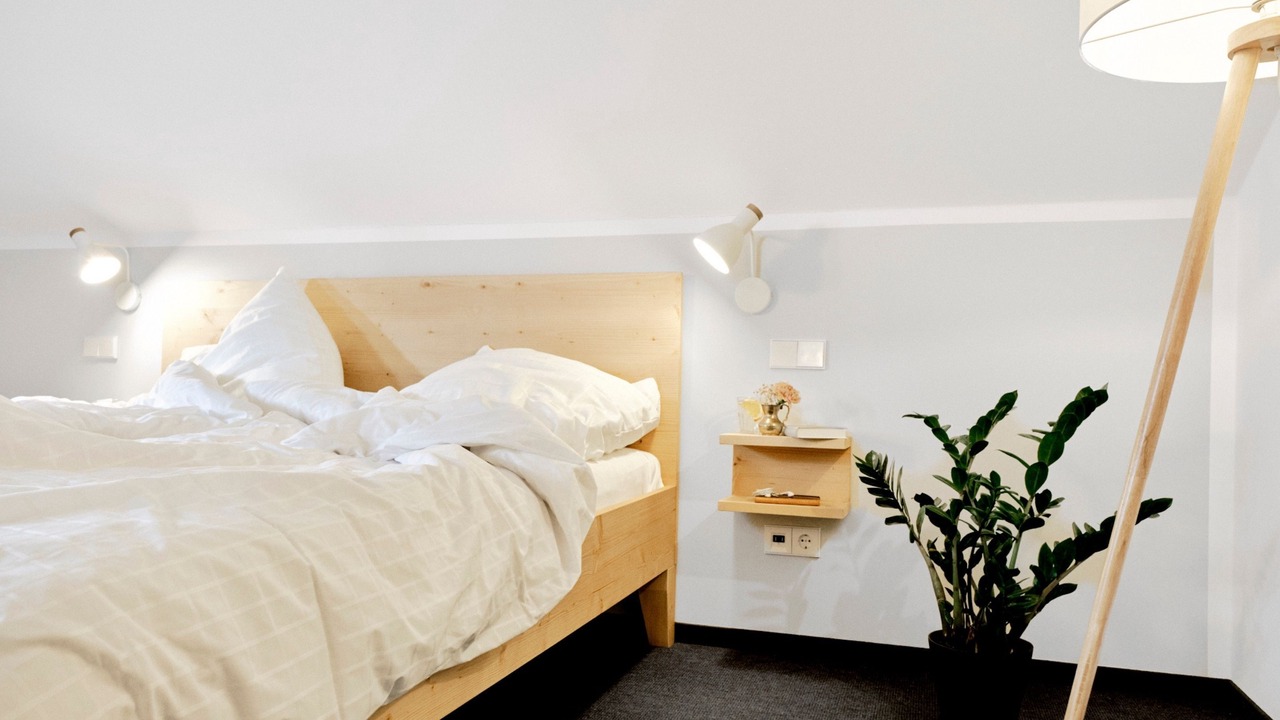 Photo of Bedroom in Tegernsee