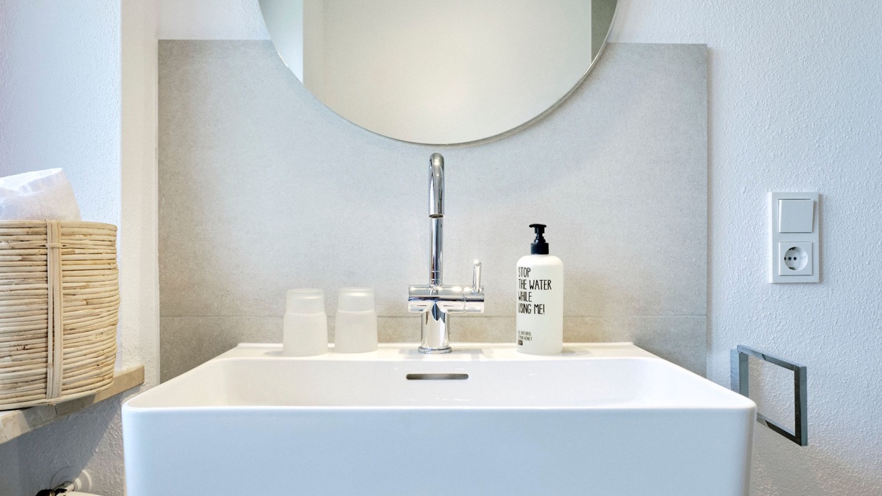 Photo of Bathroom in Tegernsee