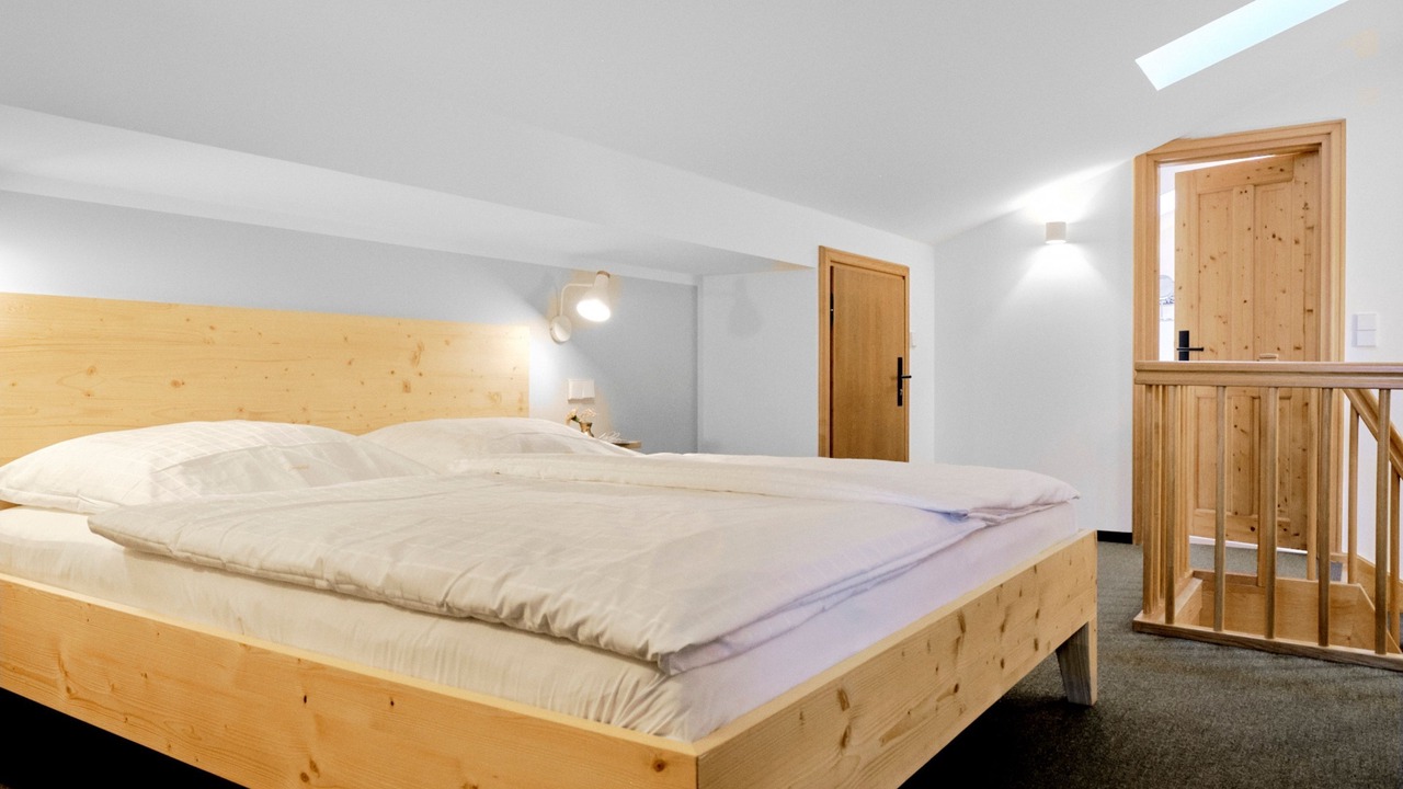 Photo of Bedroom in Tegernsee
