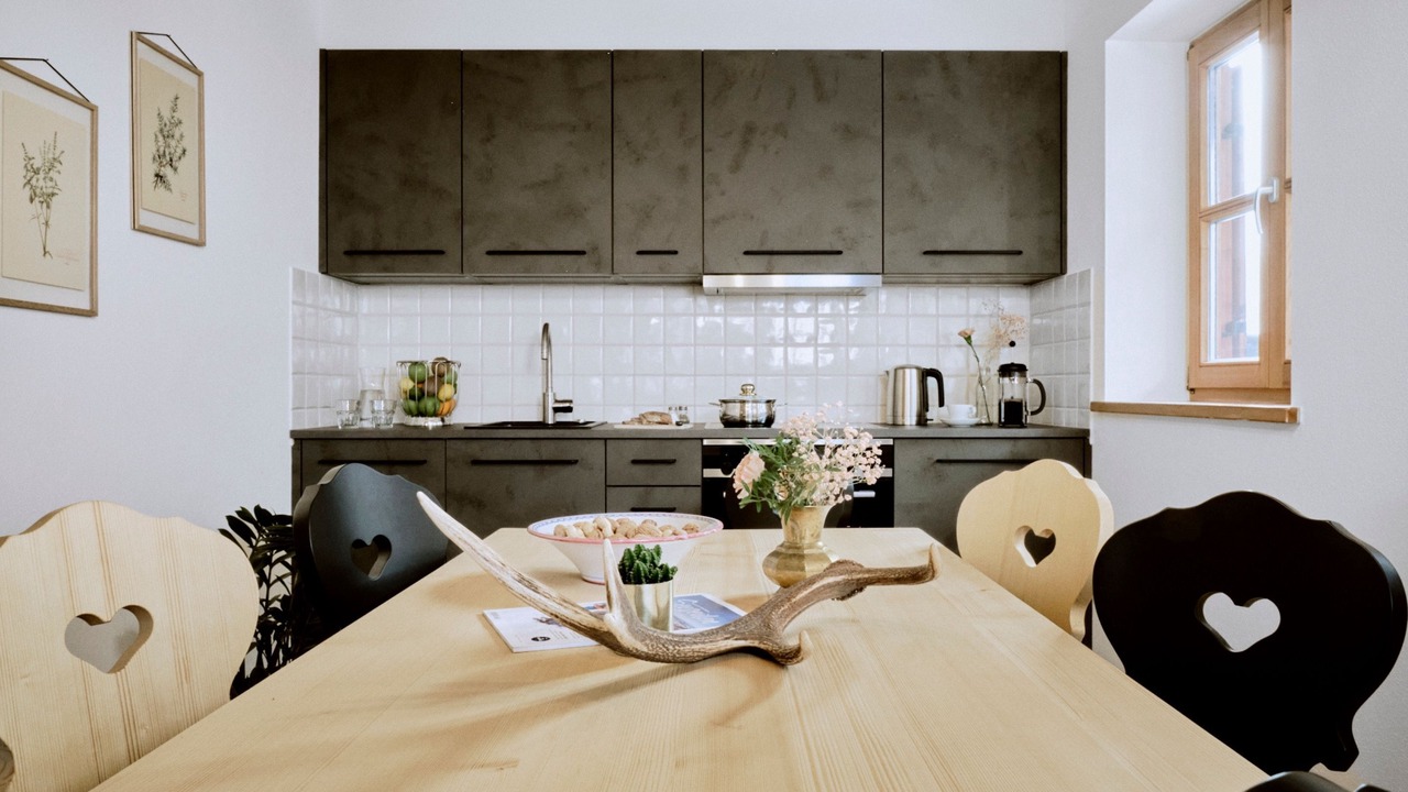 Photo of Kitchen in Tegernsee