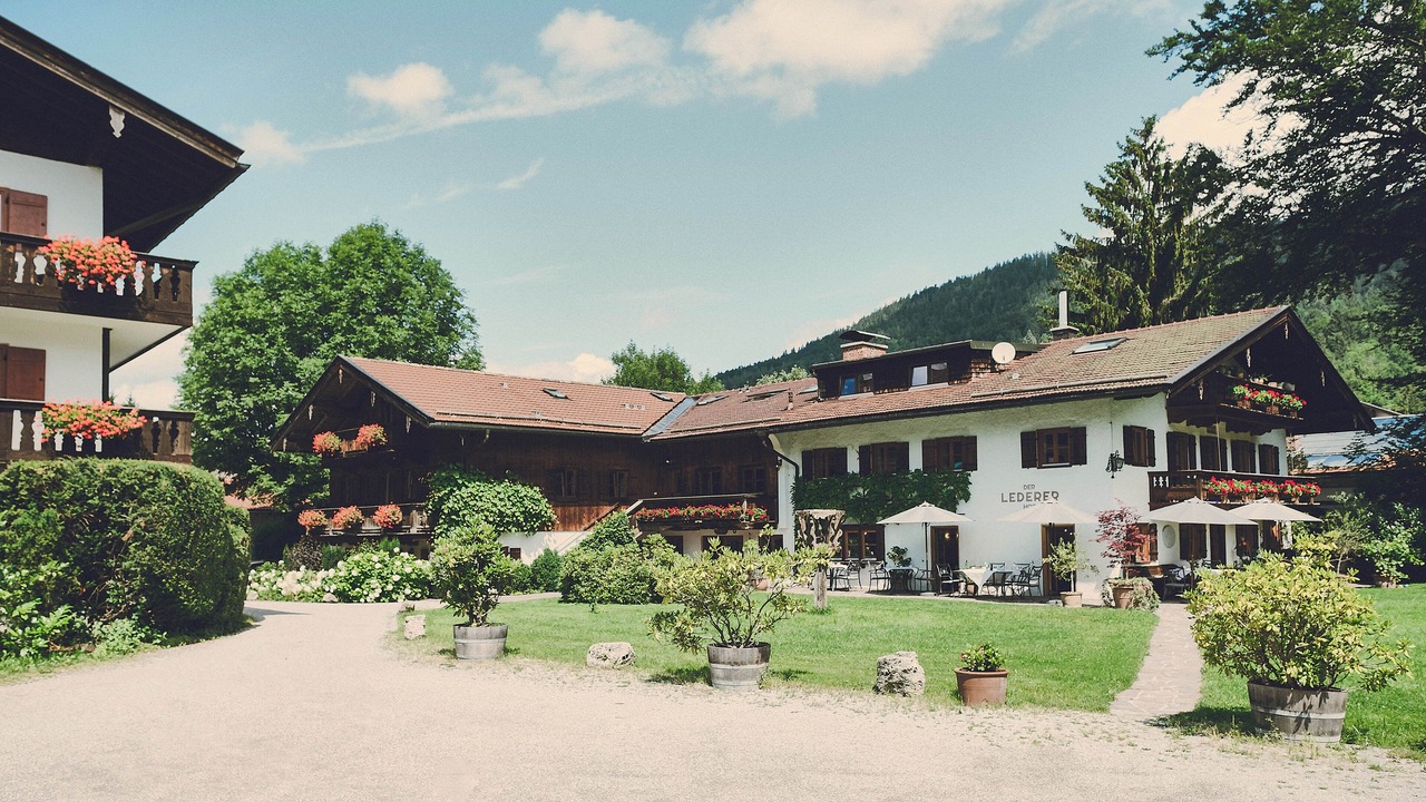 Photo of Outdoor in Tegernsee