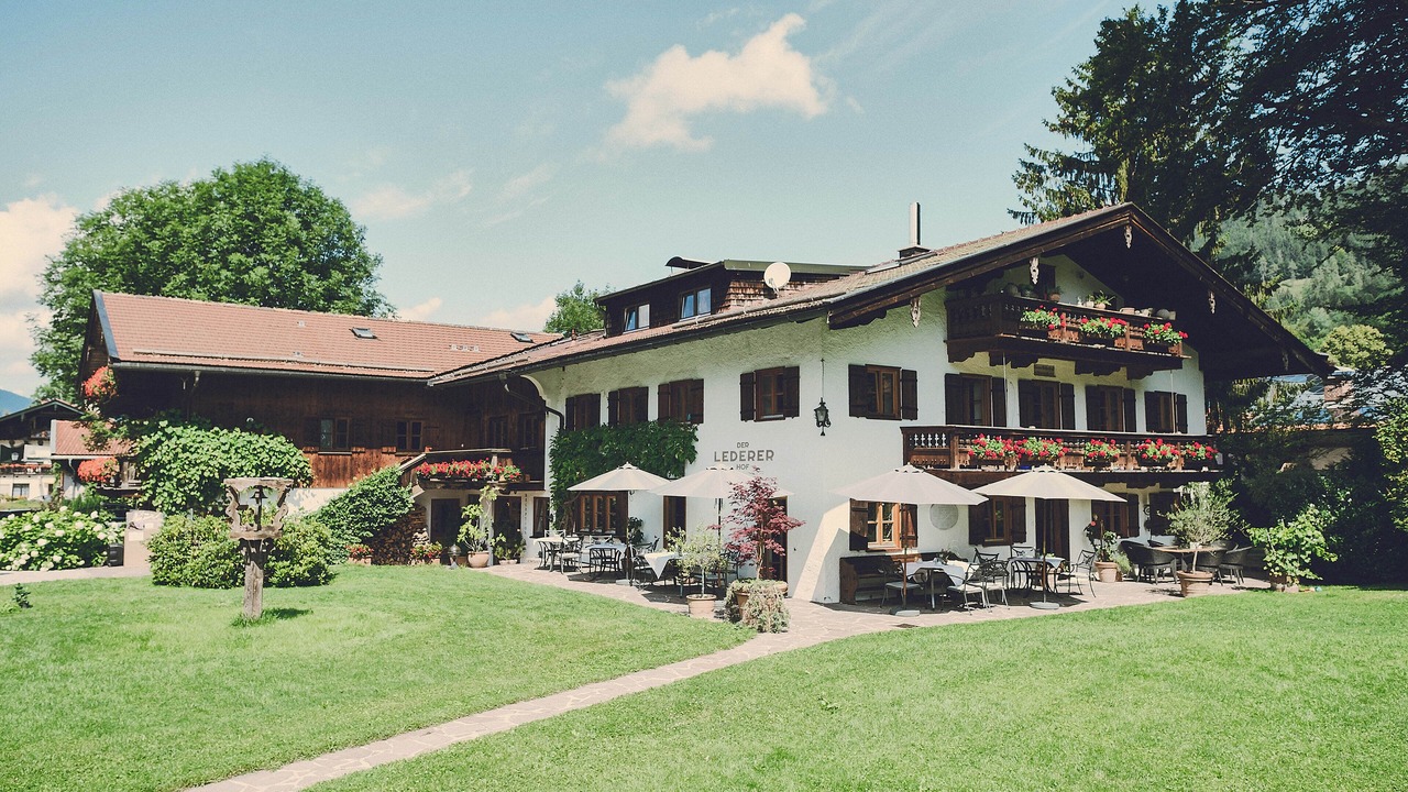 Photo of Outdoor in Tegernsee