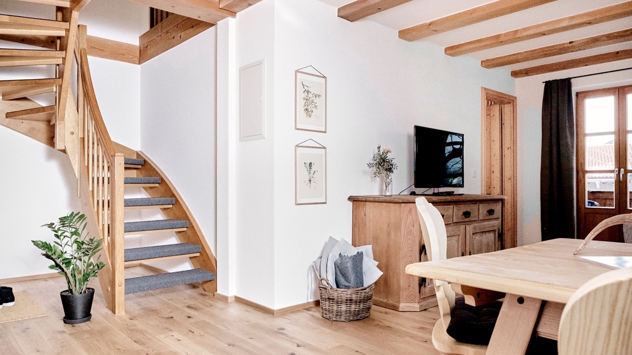 Photo of Livingroom in Tegernsee