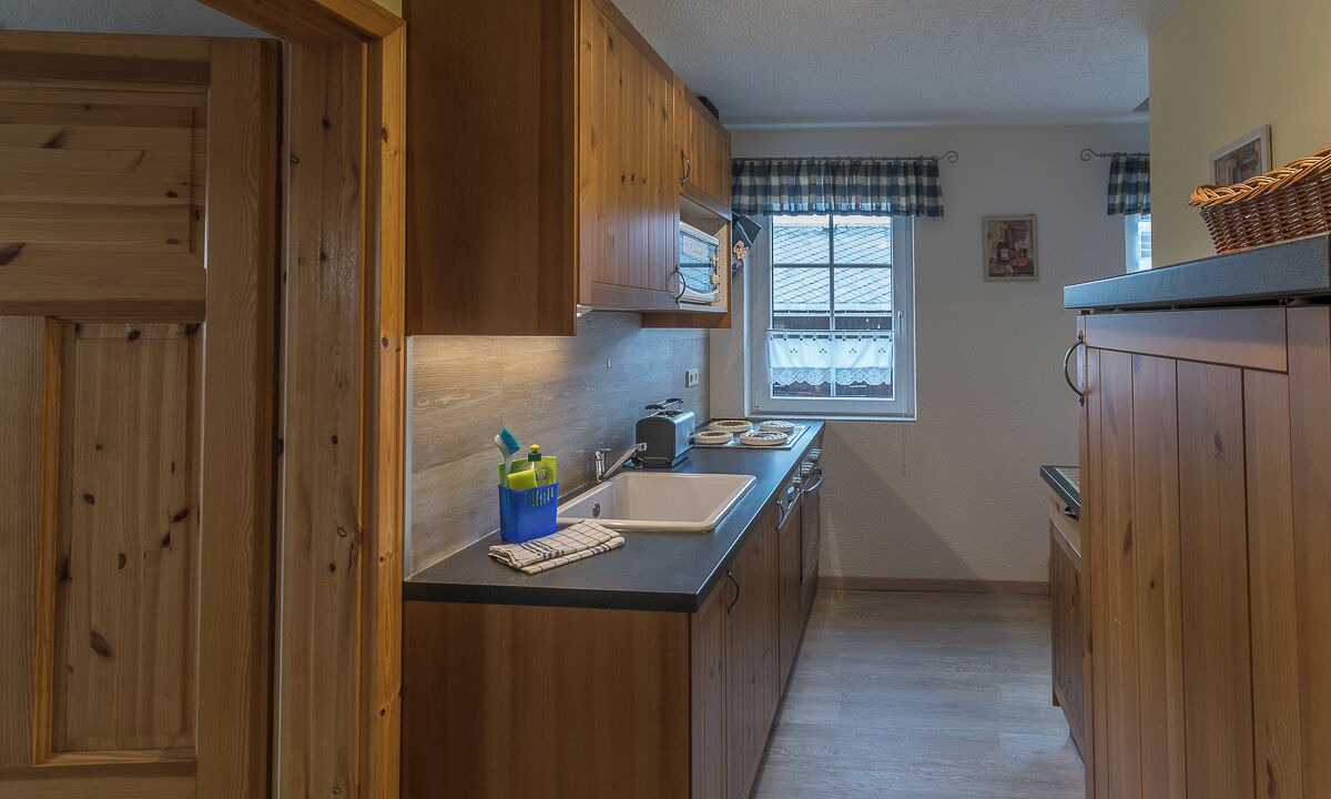 Photo of Kitchen in Rathmannsdorf