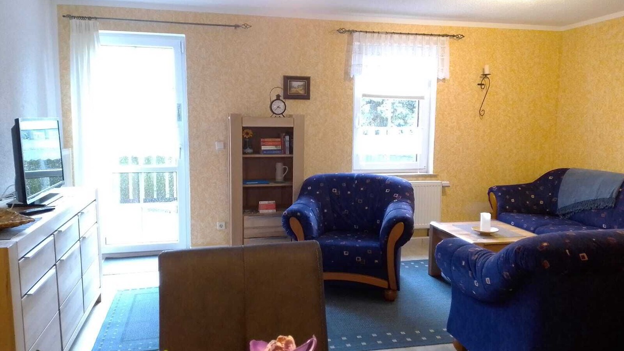 Photo of Livingroom in Rathmannsdorf