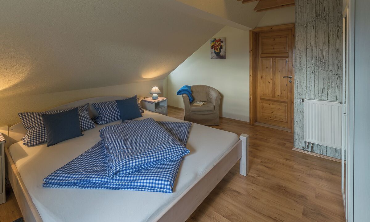 Photo of Bedroom in Rathmannsdorf