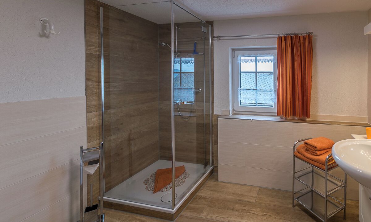 Photo of Bathroom in Rathmannsdorf