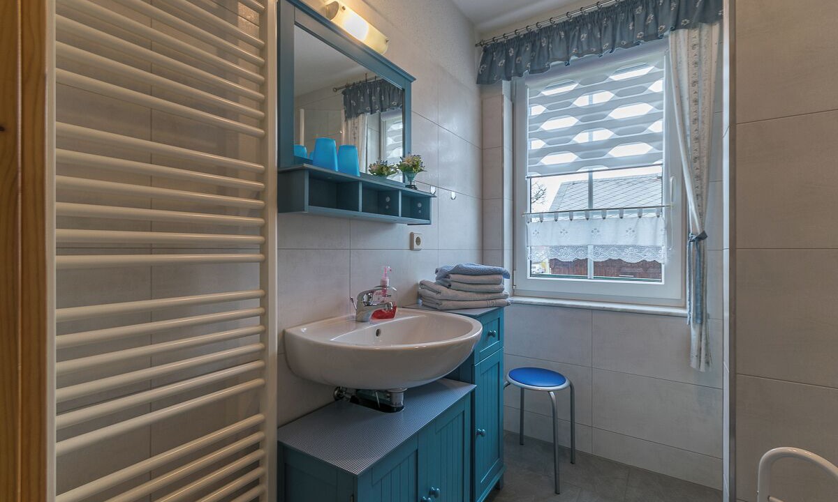 Photo of Bathroom in Rathmannsdorf
