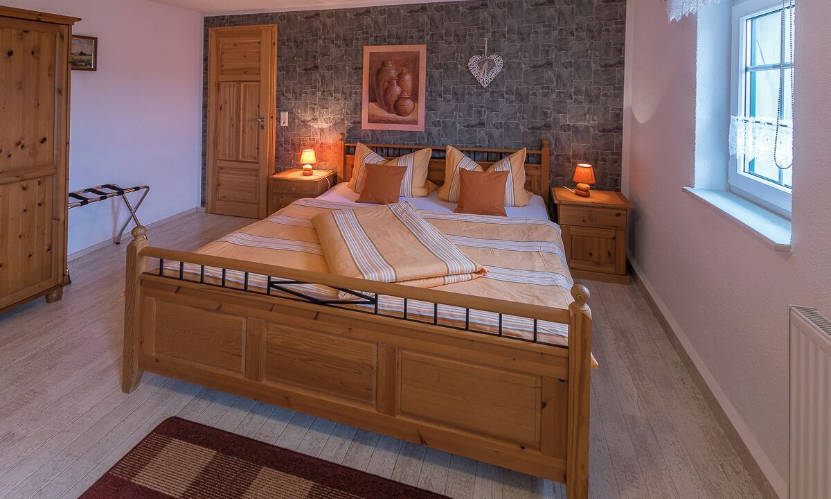 Photo of Bedroom in Rathmannsdorf
