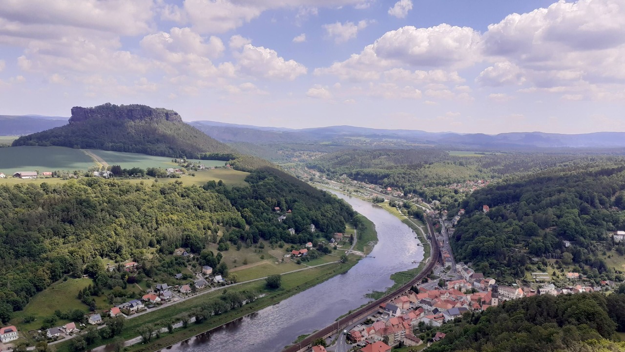 Photo of Outdoor in Rathmannsdorf