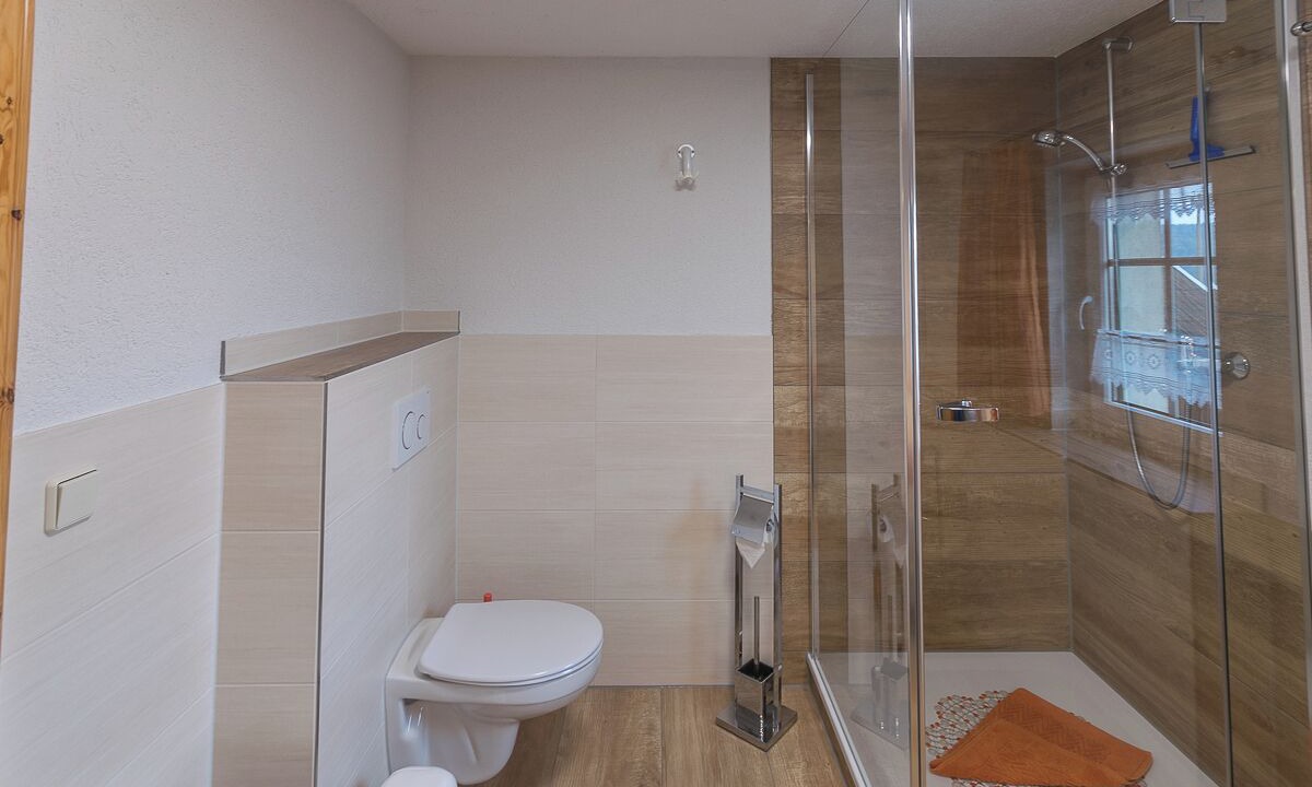Photo of Bathroom in Rathmannsdorf