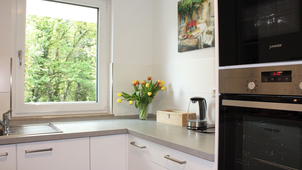 Photo of Kitchen in Tuchenbach