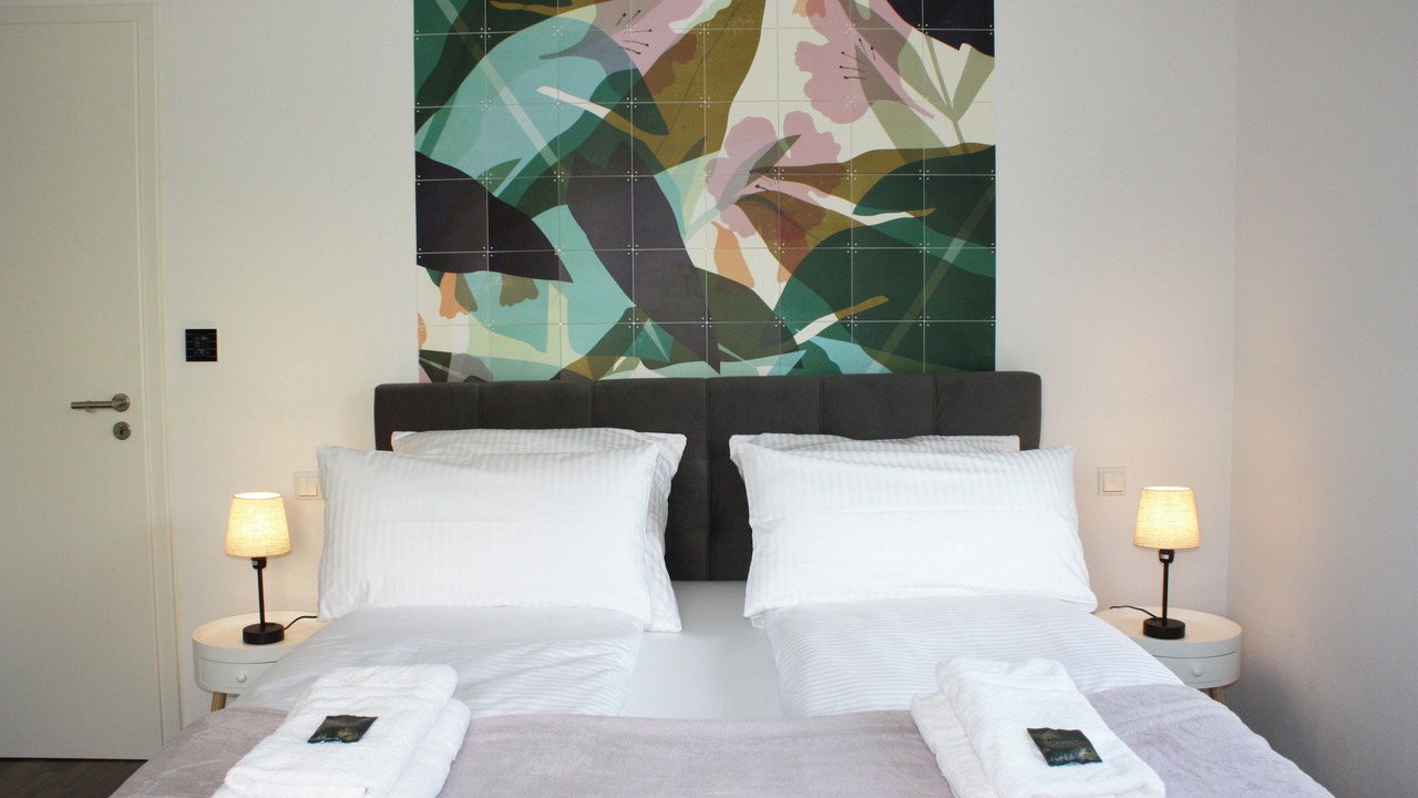 Photo of Bedroom in Tuchenbach