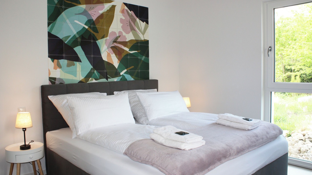 Photo of Bedroom in Tuchenbach