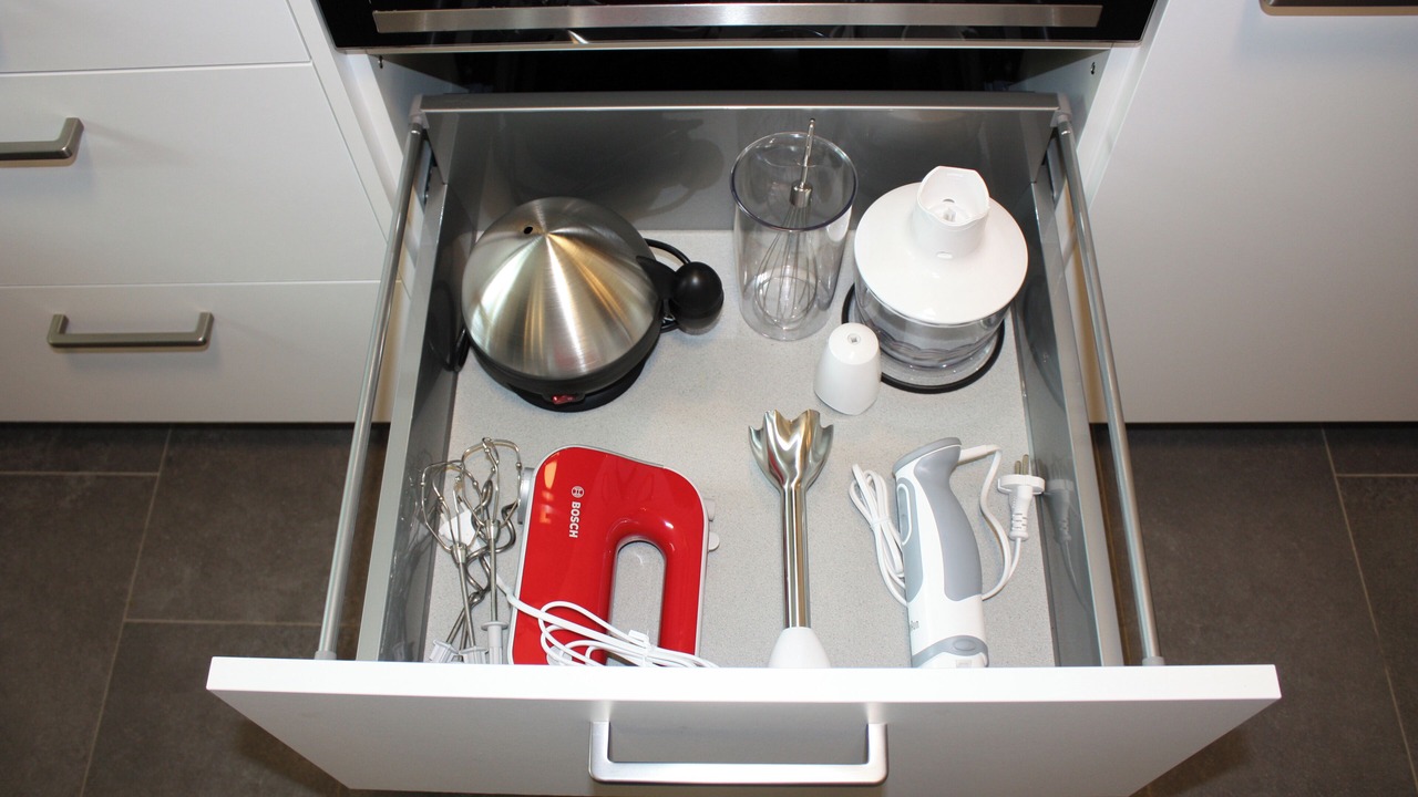 Photo of Kitchen in Tuchenbach