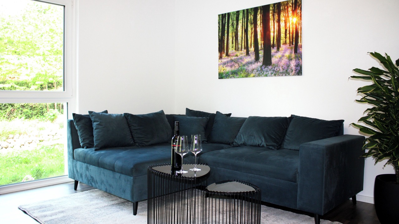 Photo of Livingroom in Tuchenbach
