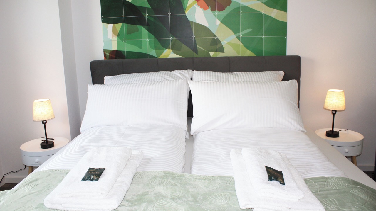 Photo of Bedroom in Tuchenbach