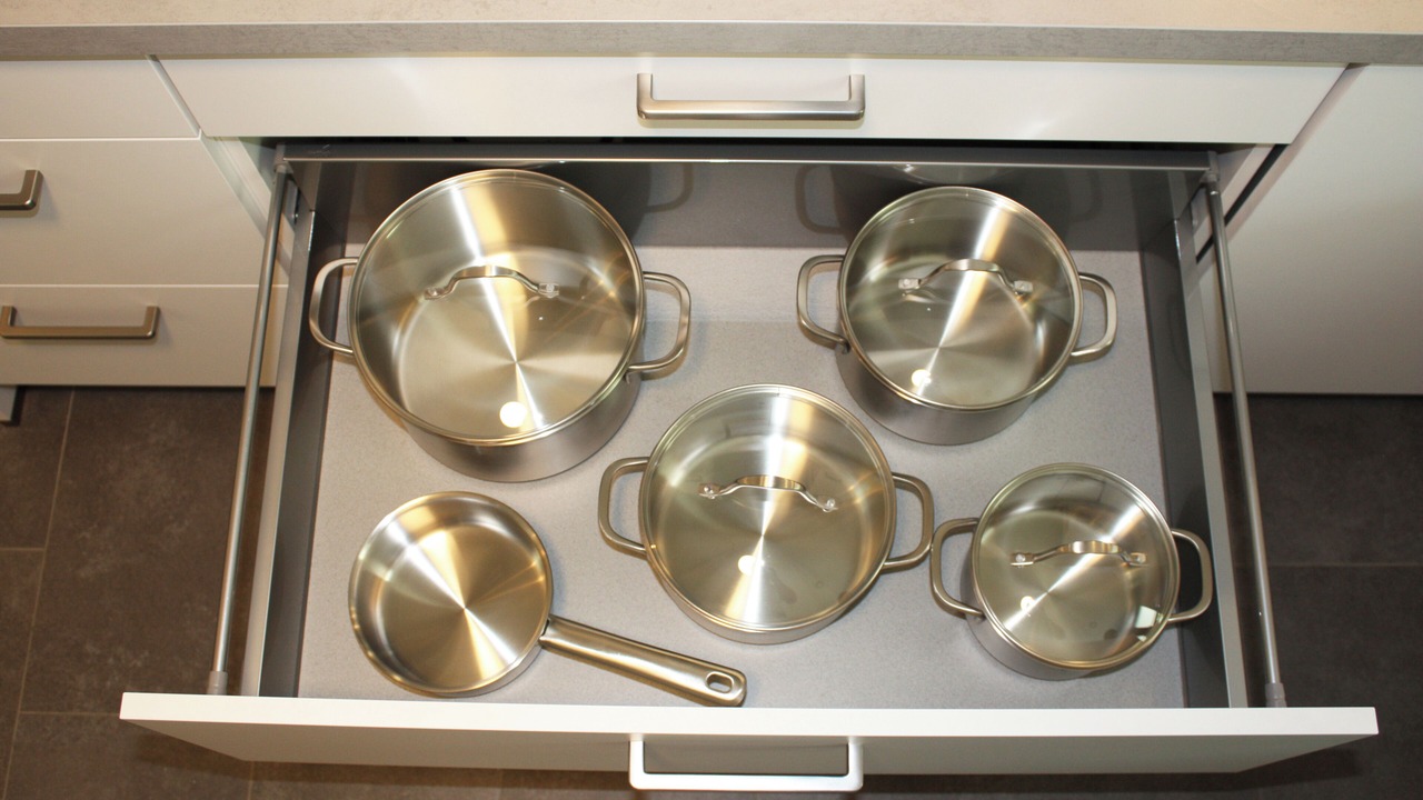 Photo of Kitchen in Tuchenbach