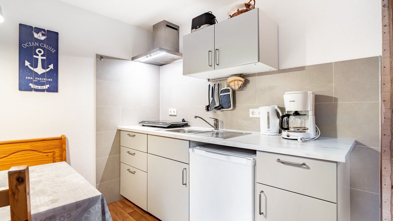Photo of Kitchen in Bakenberg