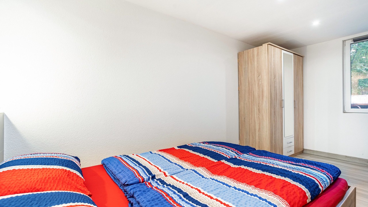 Photo of Bedroom in Bakenberg