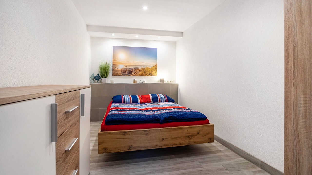 Photo of Bedroom in Bakenberg