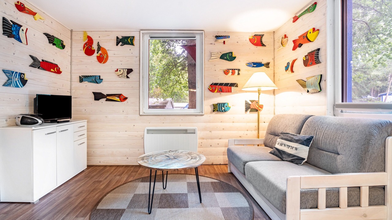 Photo of Livingroom in Bakenberg