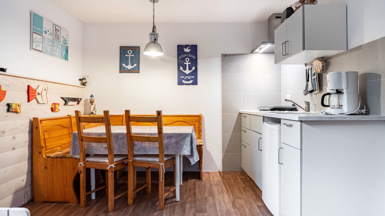 Photo of Kitchen in Bakenberg