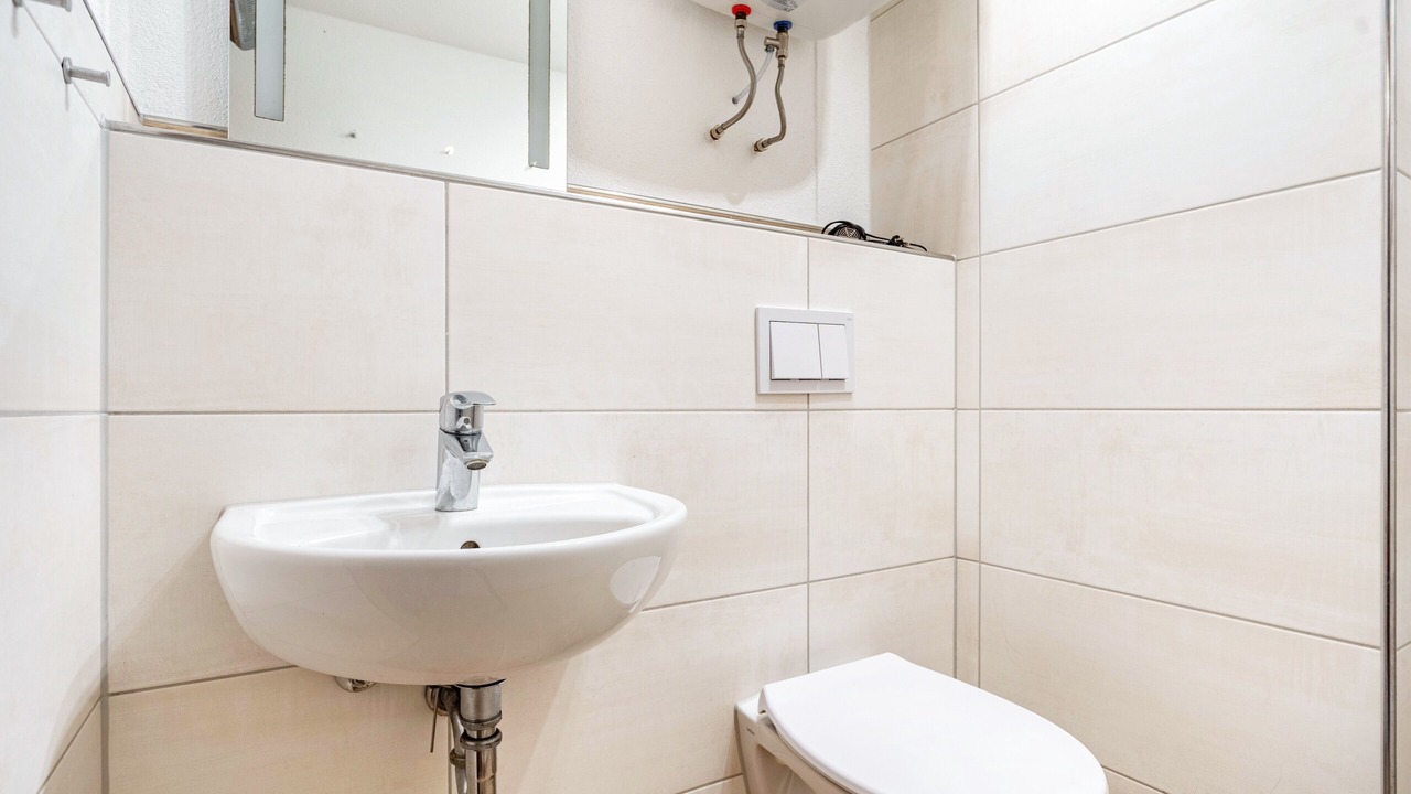 Photo of Bathroom in Bakenberg