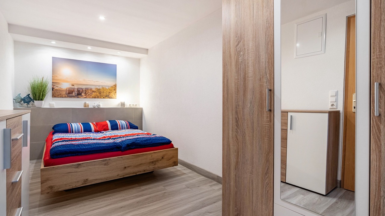 Photo of Bedroom in Bakenberg