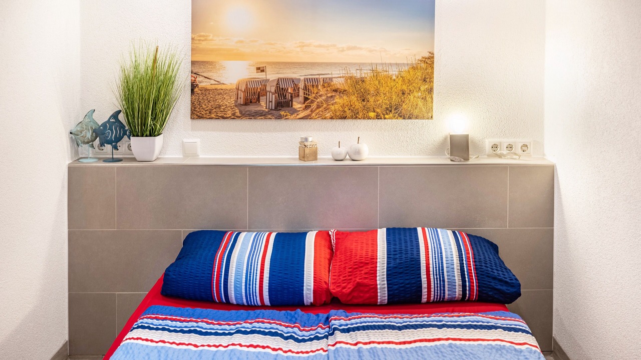 Photo of Bedroom in Bakenberg
