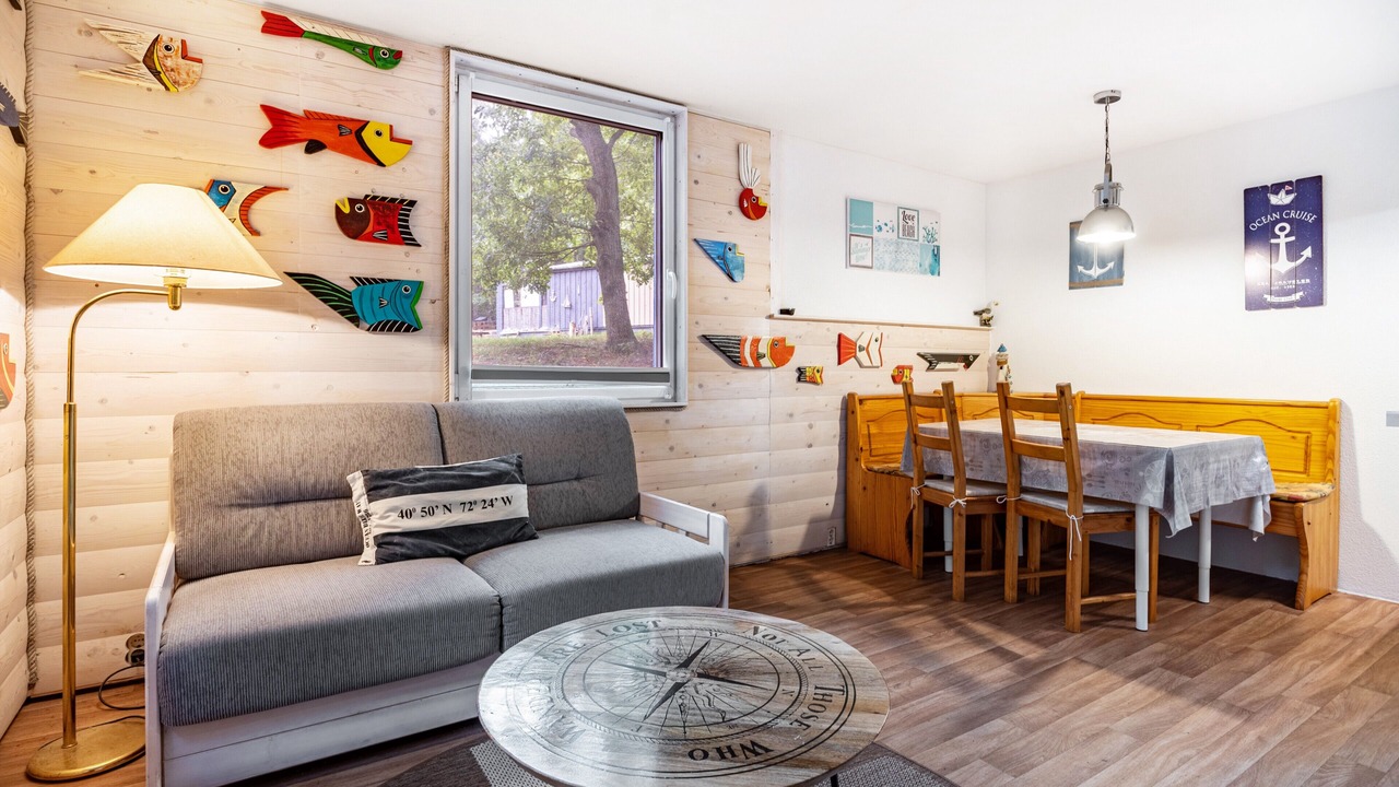 Photo of Livingroom in Bakenberg